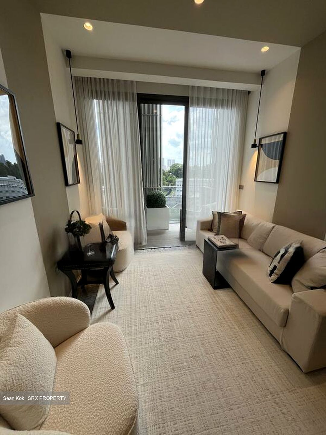 8 Napier (D10), Condominium #478603491